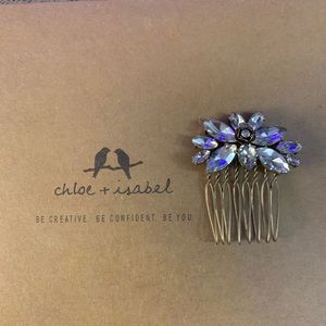 CHLOE + ISABEL Hair Comb